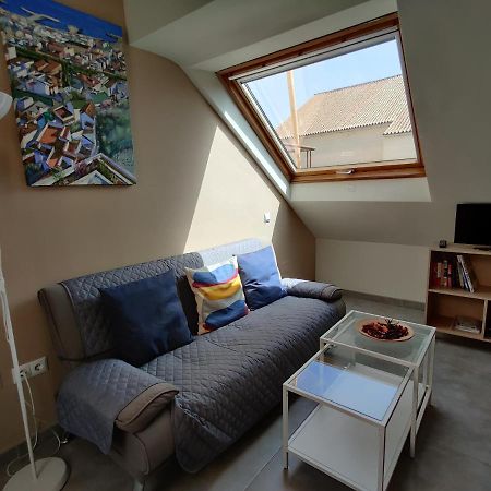 Hin17 Estudio 3 Малага Экстерьер фото